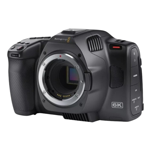 Сервисный центр Blackmagic в Челябинске